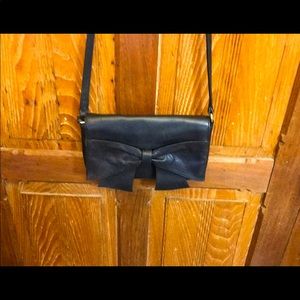 Kate Spade Bow Crossbody